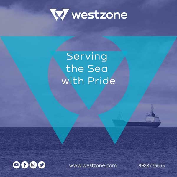 West Zone Marine Pvt Ltd